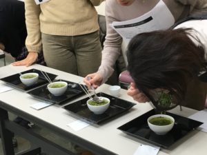 第2回のワークショップの様子