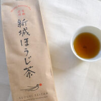 46 鈴木製茶｜販売ブース