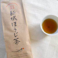 17鈴木製茶｜販売ブース