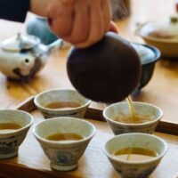 使ってみよう常滑の急須