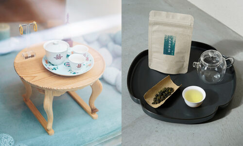 04 火と木｜販売ブース