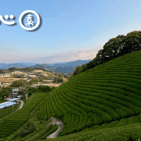 06-2 一心園｜販売ブース