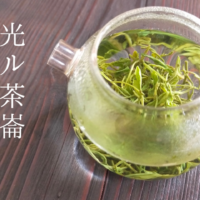 18-2 光ル茶崙｜販売ブース