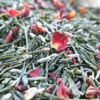 33 L’Essentiel Tea｜販売ブース