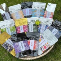 40 TeaBridge台湾茶｜販売ブース