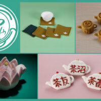 49 らしゃ亭｜販売ブース